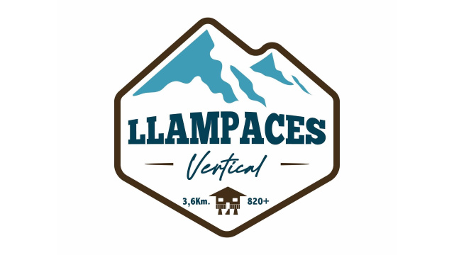 Llampaces Vertical