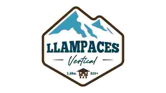 Llampaces Vertical