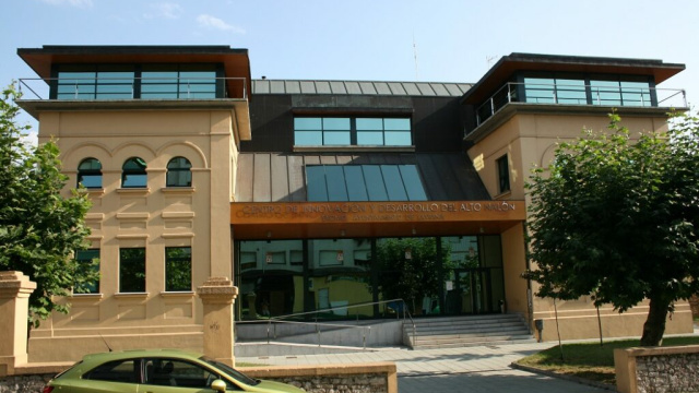 Centro de Innovación y Desarrollo del Alto Nalón (CIDAN)