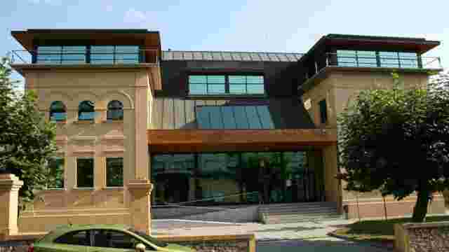 Centro de Innovación y Desarrollo del Alto Nalón (CIDAN)
