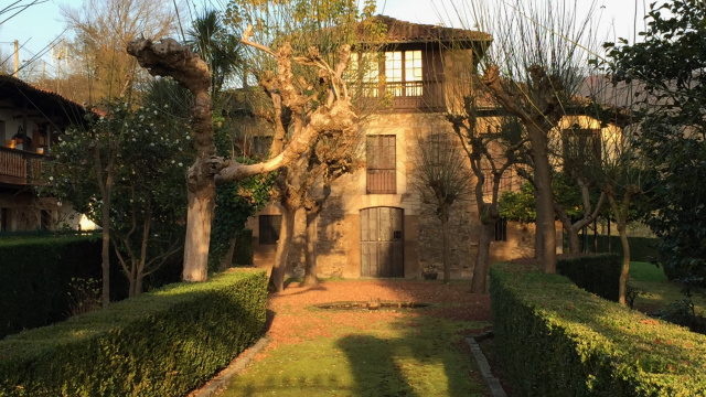 Casa de los Dorado Buelga