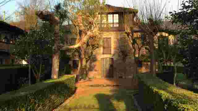 Casa de los Dorado Buelga