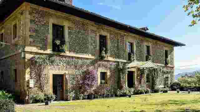 Palacio de Camposagrado
