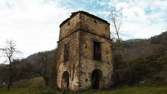 Torre de Villa