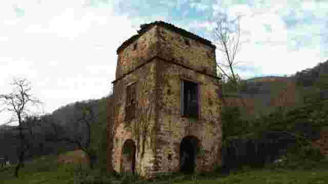 Torre de Villa