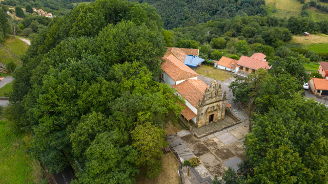 El Carbayu