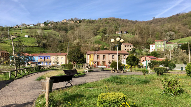 La Braña