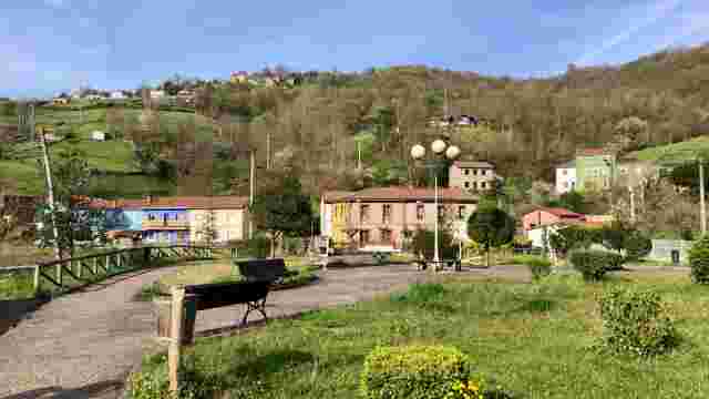 La Braña
