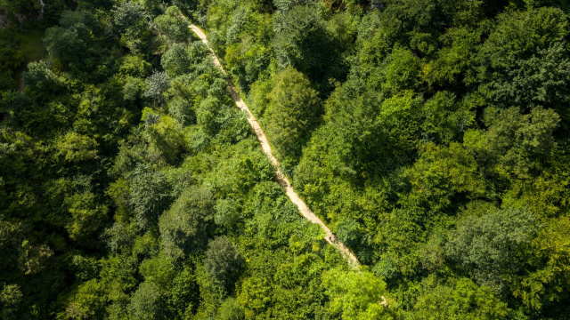 Ruta Les Foces del Raigosu (PR-AS 290)