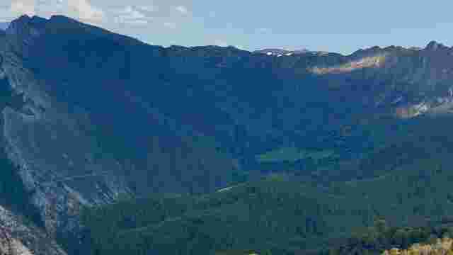 Ruta Brañagallones - Peña'l Vientu (PR-AS 66.1)