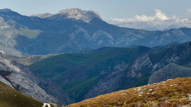 Ruta del Tiatordos (PR-AS 65)