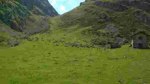 Ruta del Cantu l'Osu (PR-AS 66.2)