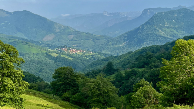 Camino Real del Sellón (GR-102)