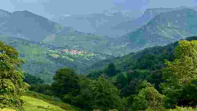 Camino Real del Sellón (GR-102)