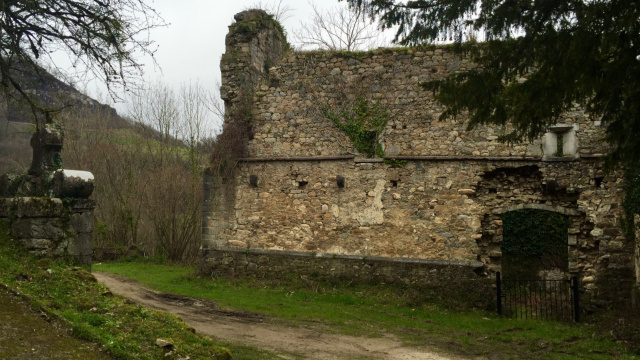 Ruta del Castañeru Montes (SL-AS 12)
