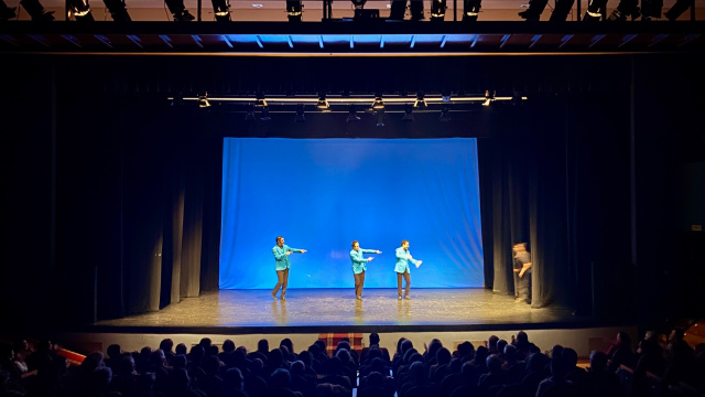 Teatro José León Delestal