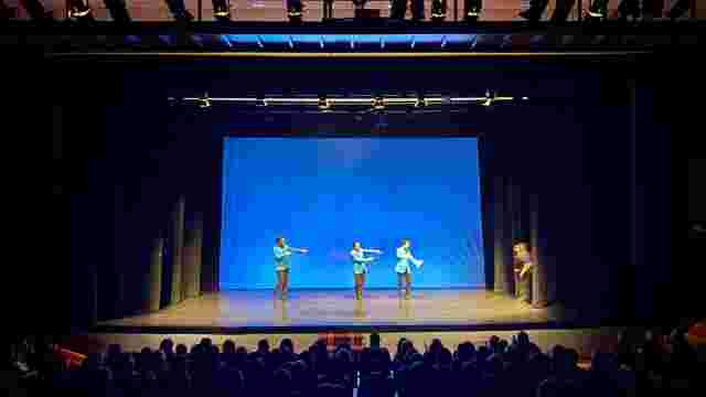 Teatro José León Delestal