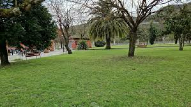 Parque del Florán