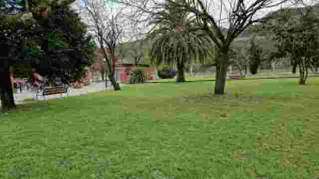 Parque del Florán