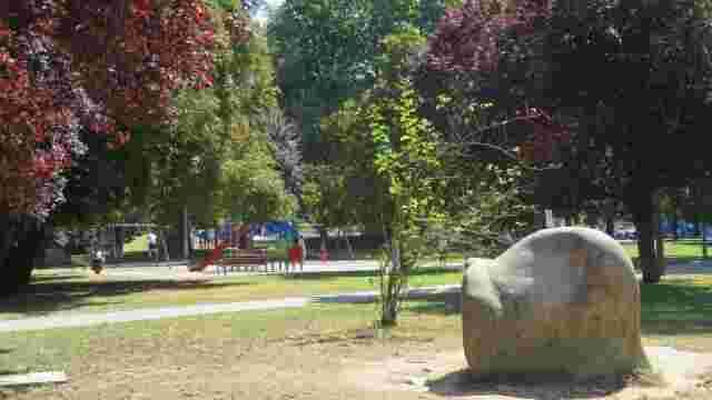 Parque de los Príncipes
