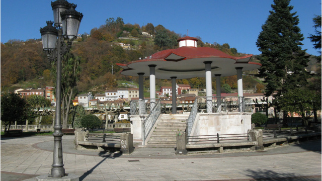 Parque de La Laguna