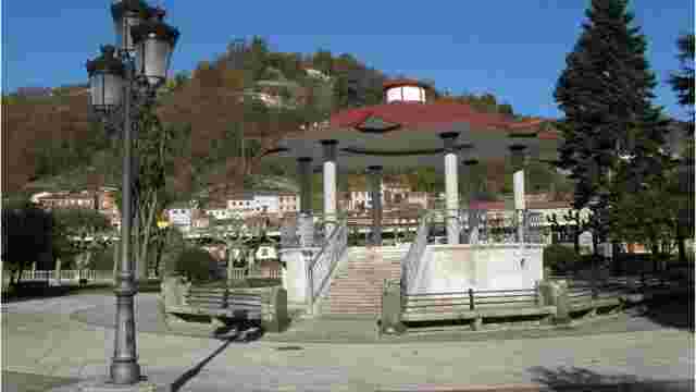 Parque de La Laguna