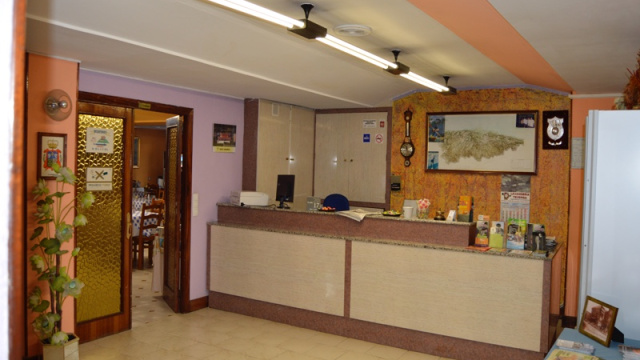 Hotel Vaqueros