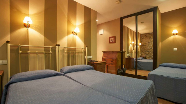 Hotel La Pará