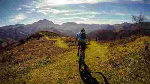 Coal Single Tracks Ruta 9 - Flow Trail