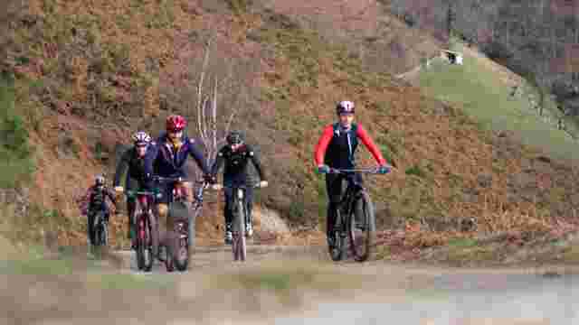 Coal Single Tracks Ruta 7 - Boroñes