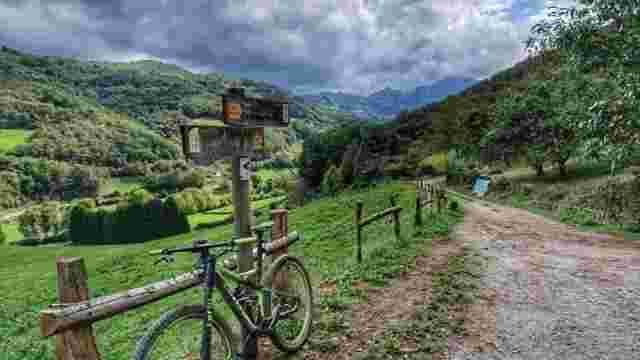 Coal Single Tracks Ruta 5 - Bajo Nalón