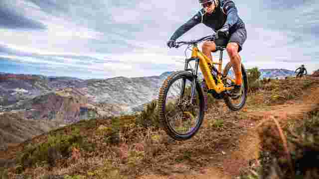 Coal SingleTracks Ruta 1 - Picu la Tazá