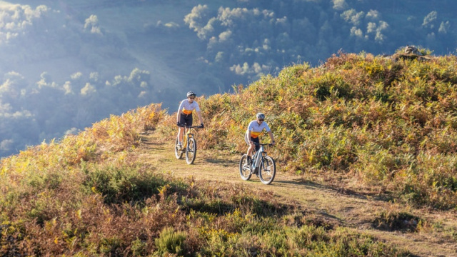 Coal SingleTracks Ruta 3 - La Carabazosa