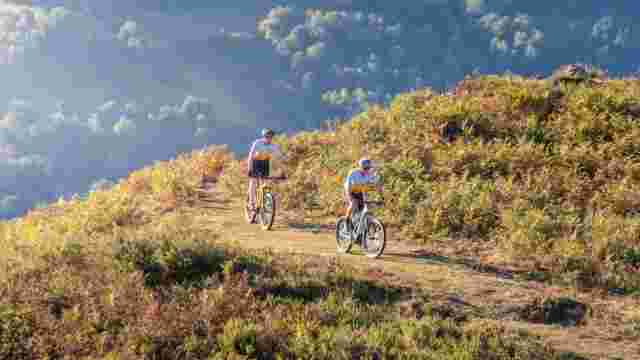Coal SingleTracks Ruta 3 - La Carabazosa
