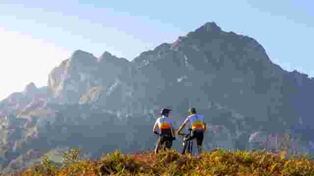Coal SingleTracks Ruta 4 - Campa la Tazá