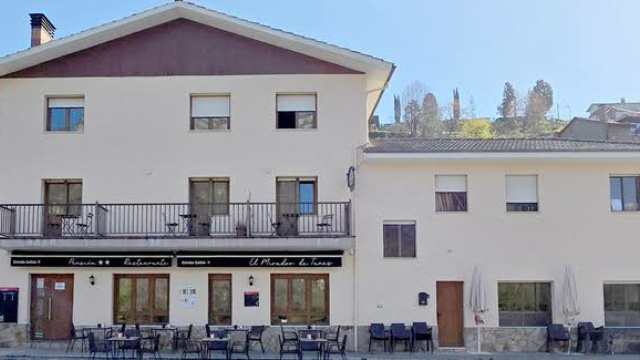 El Mirador de Tanes