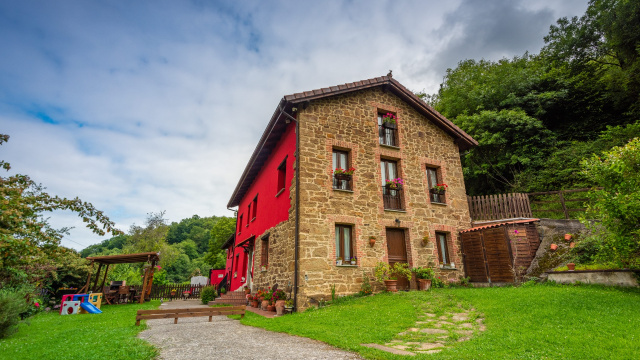 Casa Rural La Escuela