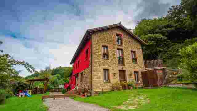Casa Rural La Escuela