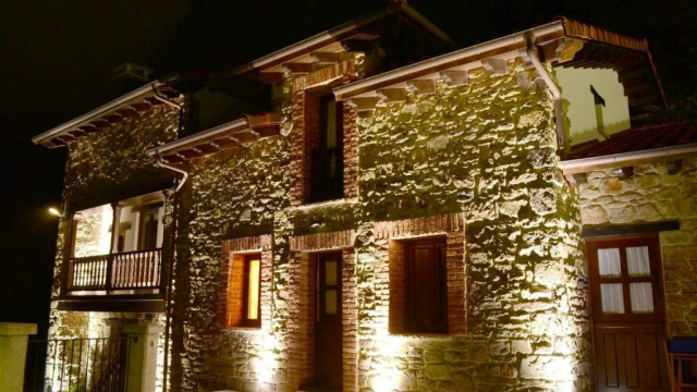 Casa Rural Manuel de Pepa Xuaca