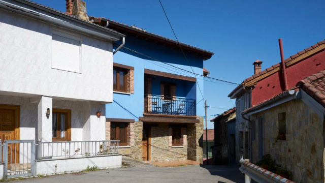 Casa de Aldea Consuelo