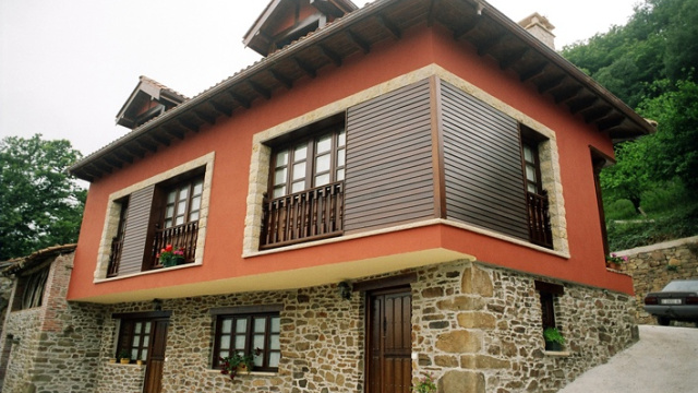 Apartamentos Rurales Les Cases d'Arriba
