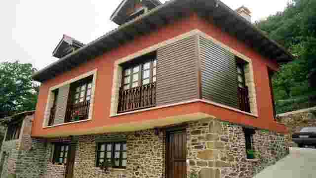 Apartamentos Rurales Les Cases d'Arriba