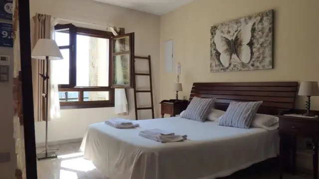 Casa Rural La Casona de Palu