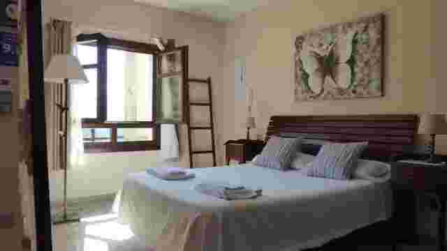 Casa Rural La Casona de Palu