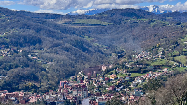 Vuelta a Langreo II (PR-AS 44.1)