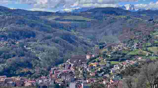 Vuelta a Langreo II (PR-AS 44.1)