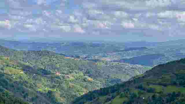 Vuelta a Langreo I (PR-AS 44)