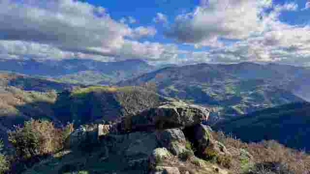 Dolmen de L’Españal
