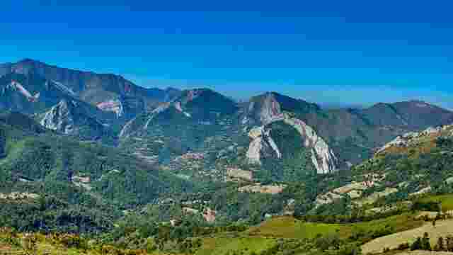 Mirador de La Gallera (1.254 m)
