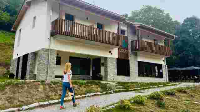 Casín Hostel